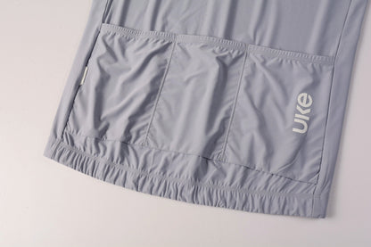 Men's LS Jersey SI-1 ManChuan - Dusky  Purple