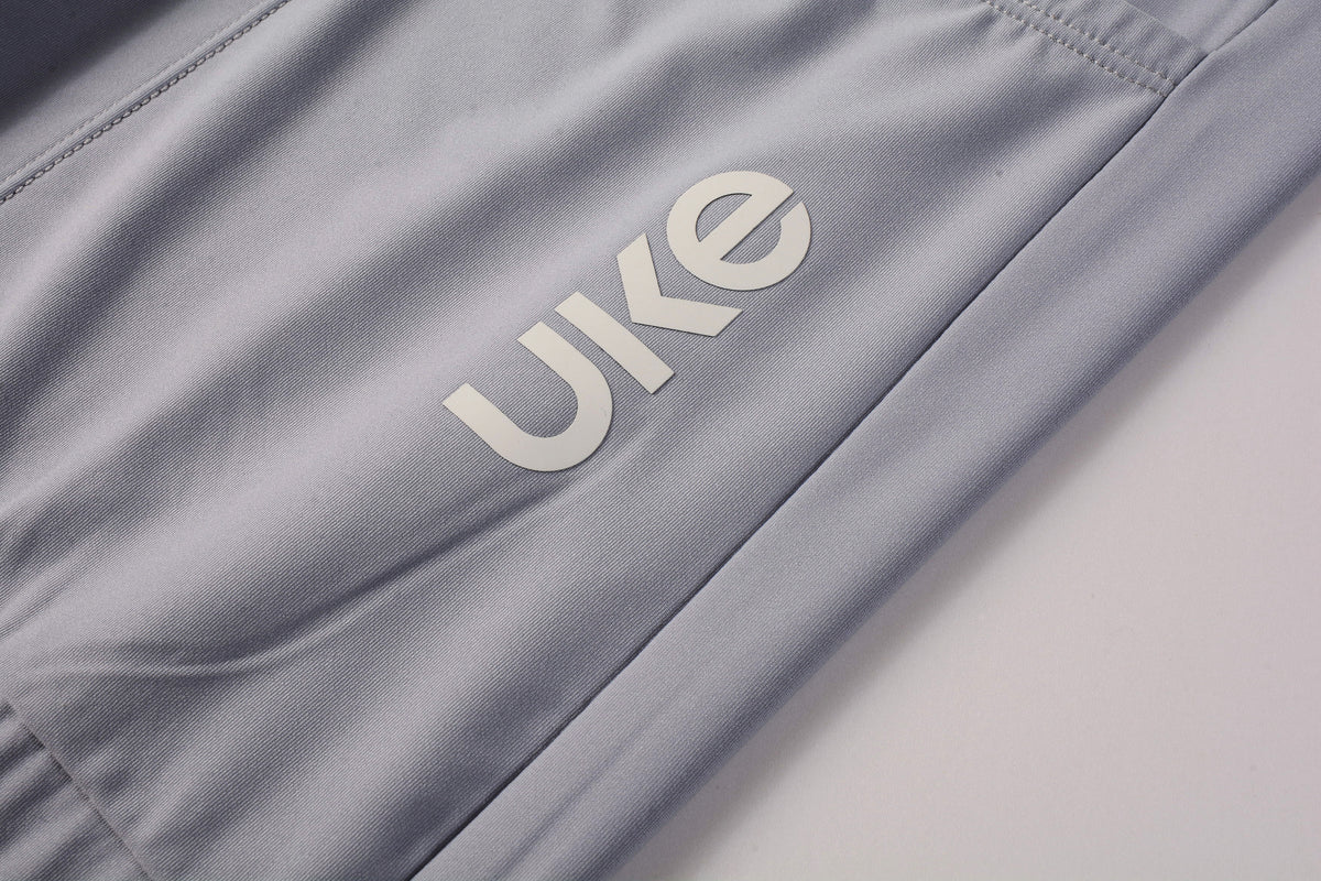 Men's LS Jersey SI-1 ManChuan - Dusky  Purple