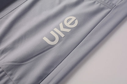 Men's LS Jersey SI-1 ManChuan - Dusky  Purple