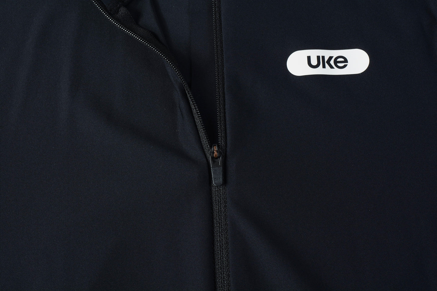 Men's LS Jersey SI-1 ManChuan - Black