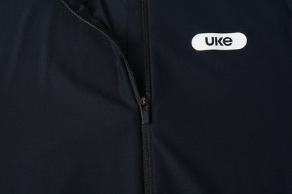 Men's LS Jersey SI-1 ManChuan - Black