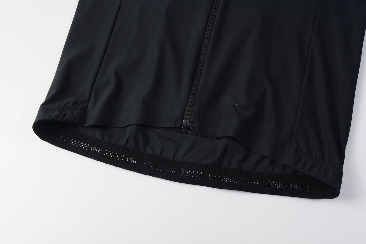 Men's LS Jersey SI-1 ManChuan - Black