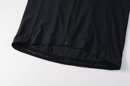 Men's LS Jersey SI-1 ManChuan - Black