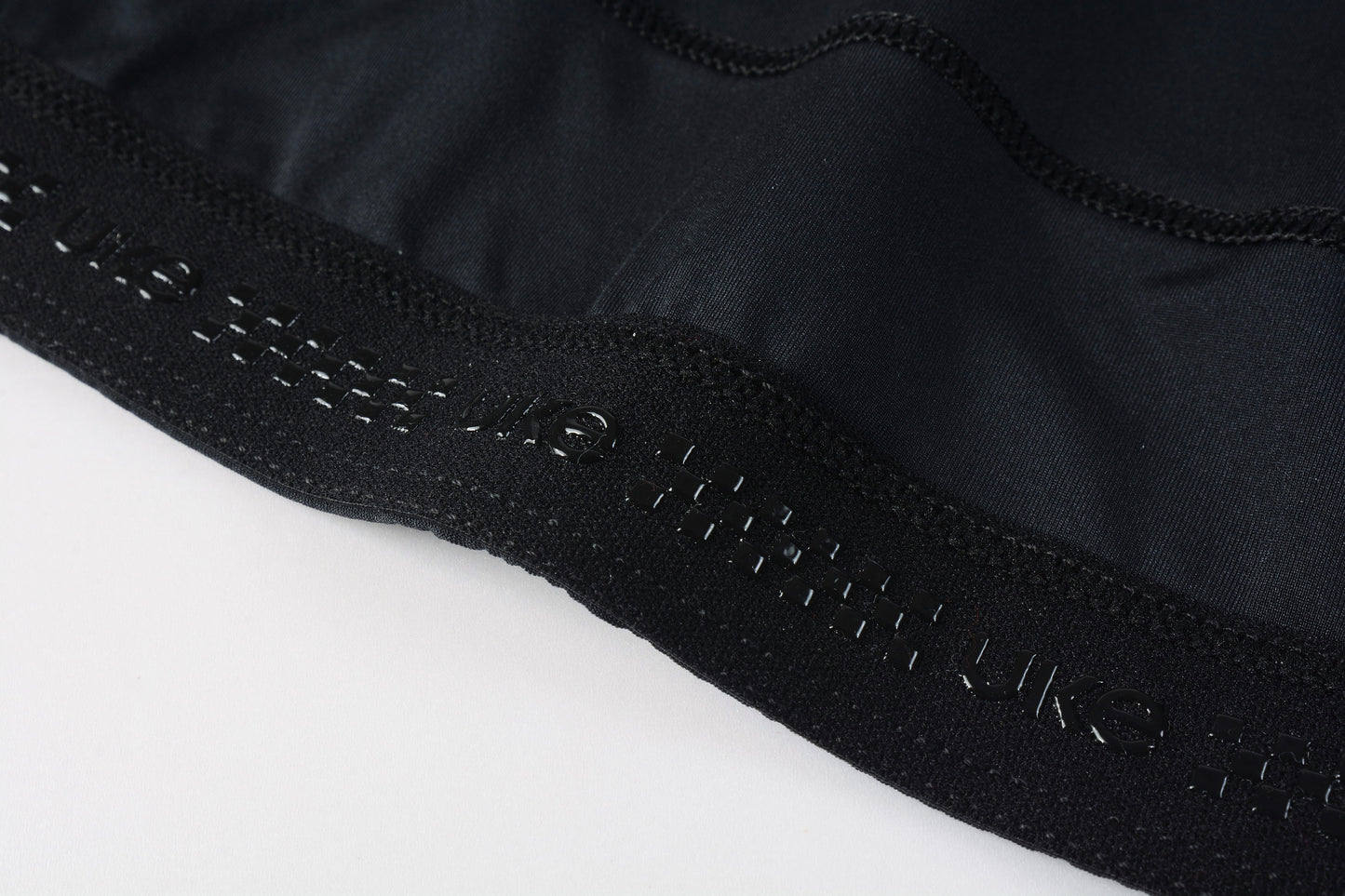 Men's LS Jersey SI-1 ManChuan - Black