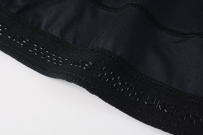 Men's LS Jersey SI-1 ManChuan - Black