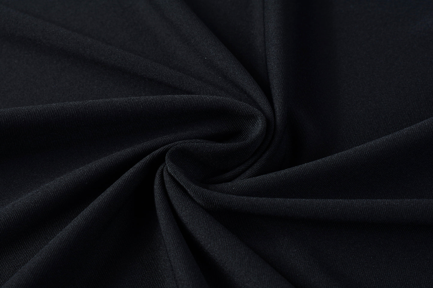 Men's LS Jersey SI-1 ManChuan - Black