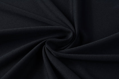 Men's LS Jersey SI-1 ManChuan - Black