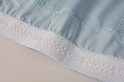 Men's LS Jersey SI-1 ManChuan -Clear light blue