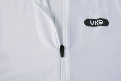 Men's LS Jersey SI-1 ManChuan - White