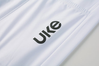 Men's LS Jersey SI-1 ManChuan - White