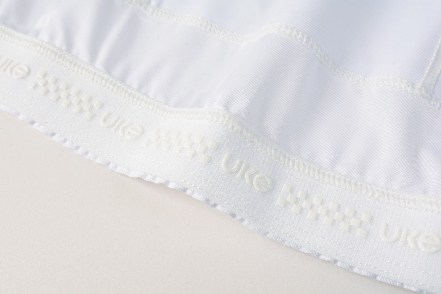 Men's LS Jersey SI-1 ManChuan - White