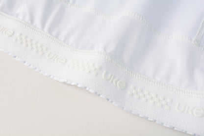 Men's LS Jersey SI-1 ManChuan - White