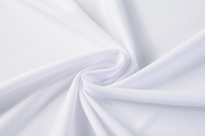 Men's LS Jersey SI-1 ManChuan - White