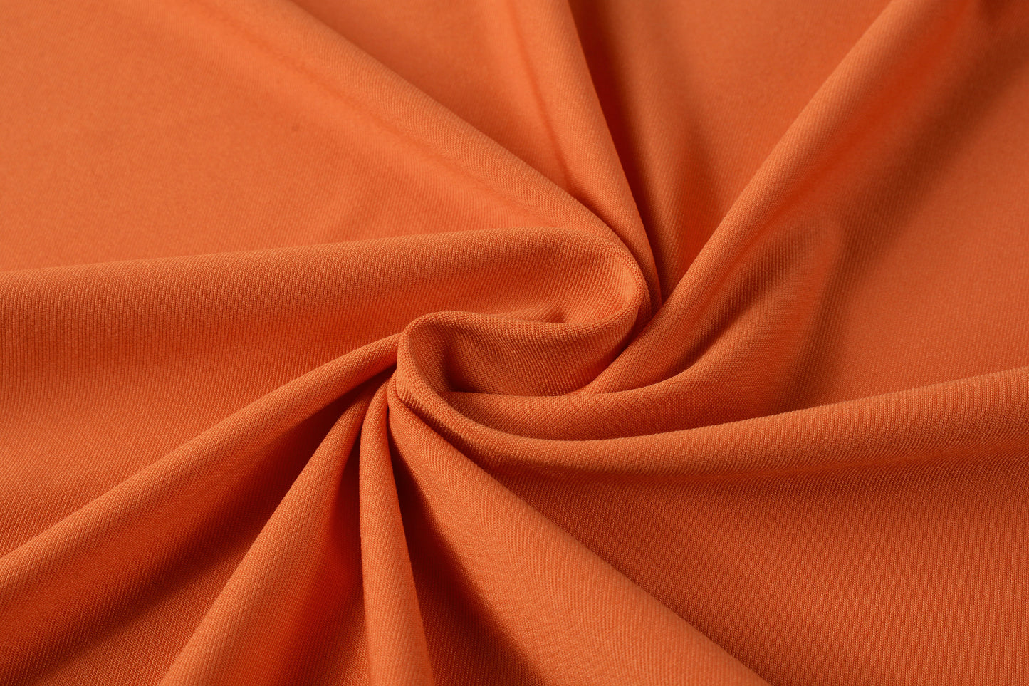 Men's LS Jersey SI-1 ManChuan -Golden Lotus Orange