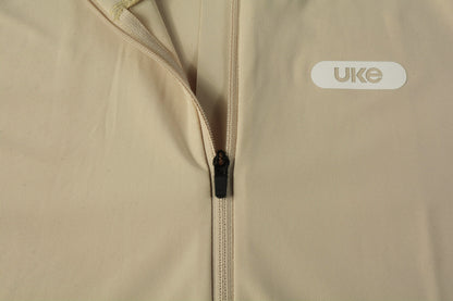 Men's LS Jersey SI-1 ManChuan -Beige