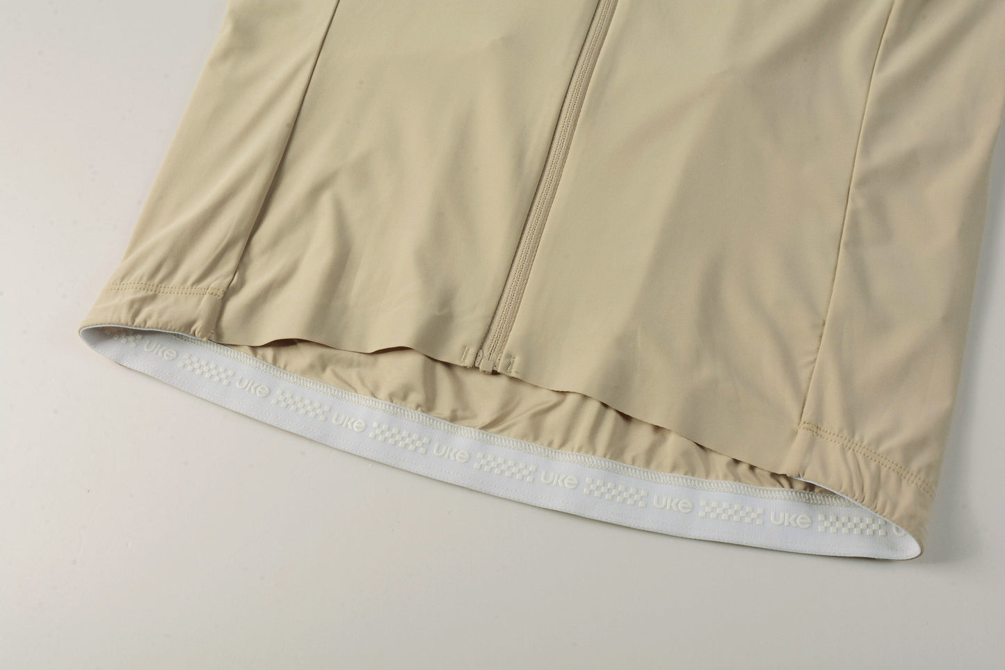 Men's LS Jersey SI-1 ManChuan -Beige