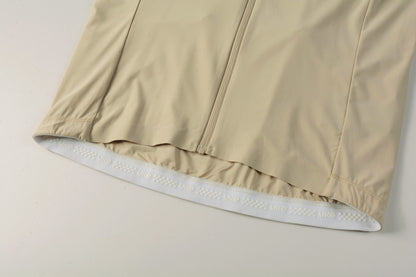 Men's LS Jersey SI-1 ManChuan -Beige