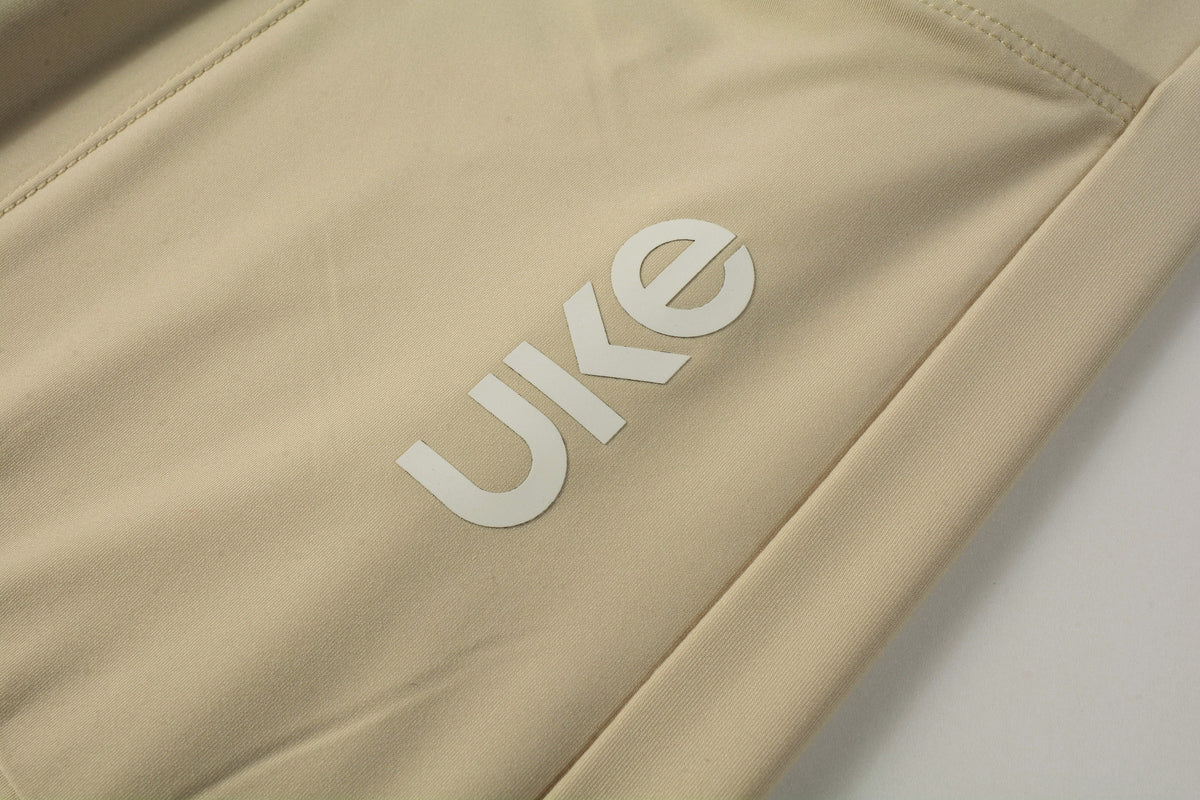 Men's LS Jersey SI-1 ManChuan -Beige