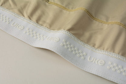 Men's LS Jersey SI-1 ManChuan -Beige
