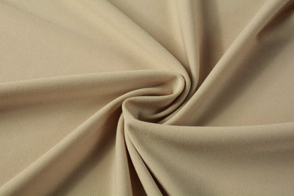 Men's LS Jersey SI-1 ManChuan -Beige