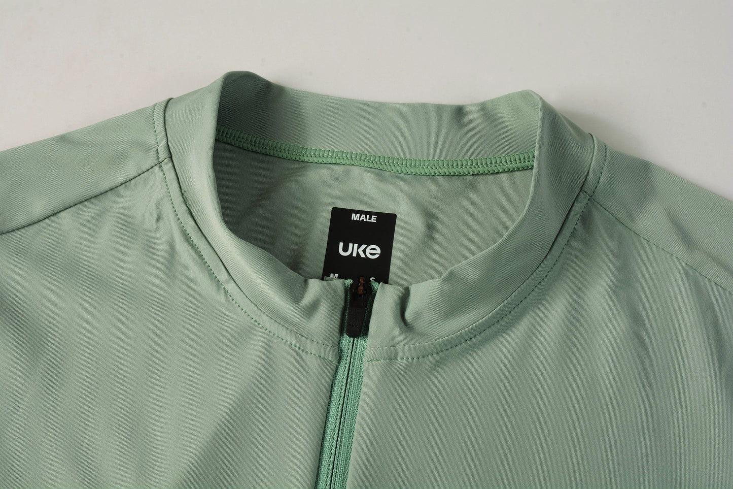 Men's LS Jersey SI-1 ManChuan -Sage green