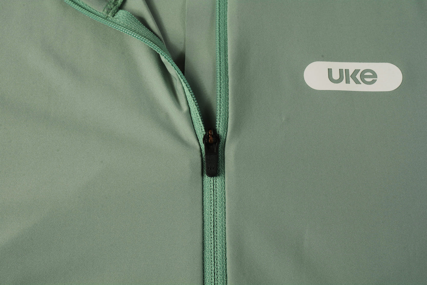 Men's LS Jersey SI-1 ManChuan -Sage green