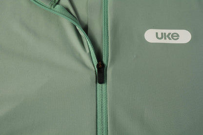 Men's LS Jersey SI-1 ManChuan -Sage green