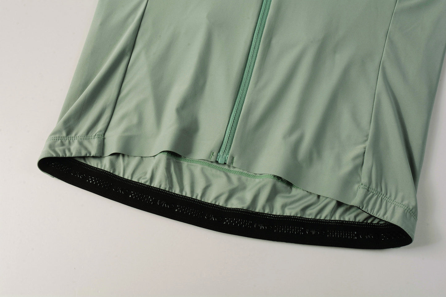 Men's LS Jersey SI-1 ManChuan -Sage green