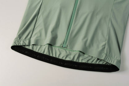 Men's LS Jersey SI-1 ManChuan -Sage green