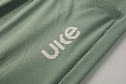 Men's LS Jersey SI-1 ManChuan -Sage green