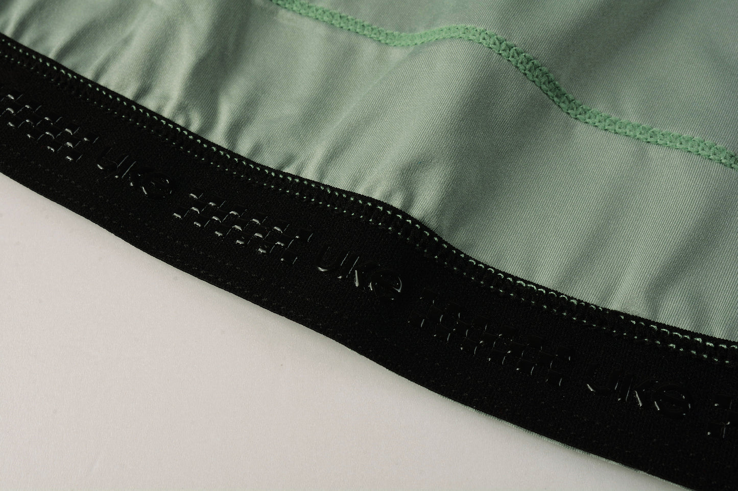 Men's LS Jersey SI-1 ManChuan -Sage green