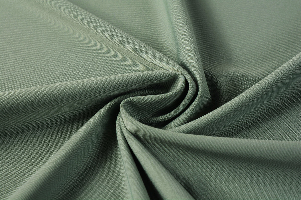 Men's LS Jersey SI-1 ManChuan -Sage green