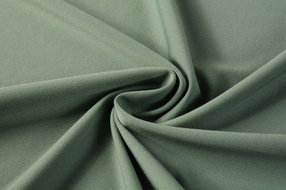 Men's LS Jersey SI-1 ManChuan -Sage green