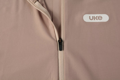 Men's LS Jersey SI-1 ManChuan -Clay pink