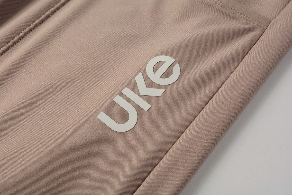 Men's LS Jersey SI-1 ManChuan -Clay pink