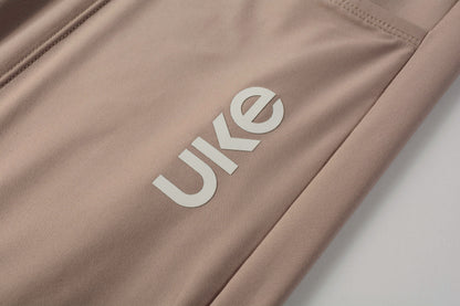 Men's LS Jersey SI-1 ManChuan -Clay pink