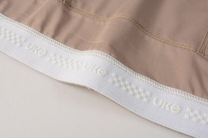 Men's LS Jersey SI-1 ManChuan -Clay pink