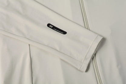 Men's LS Jersey SI-1 ManChuan - Grey