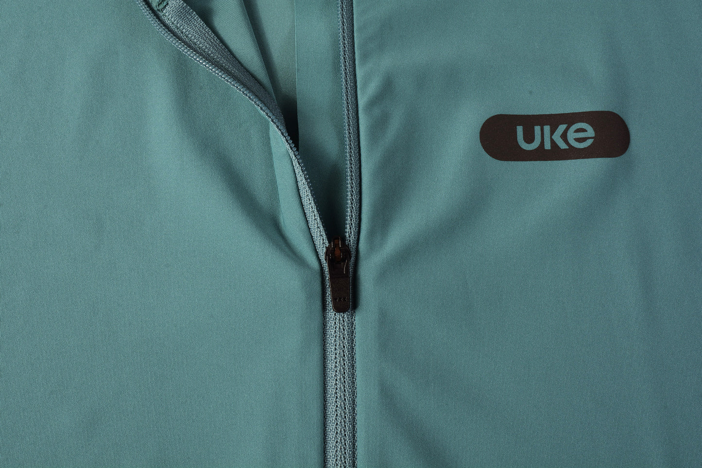 Men's LS Jersey SI-1 ManChuan -Turkish Blue