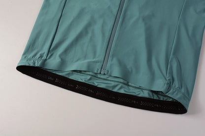 Men's LS Jersey SI-1 ManChuan -Turkish Blue