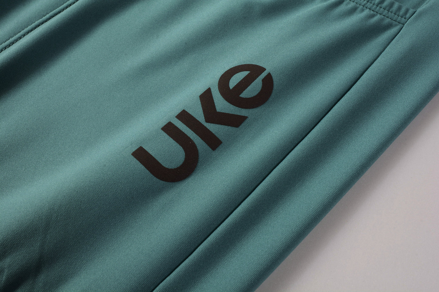 Men's LS Jersey SI-1 ManChuan -Turkish Blue