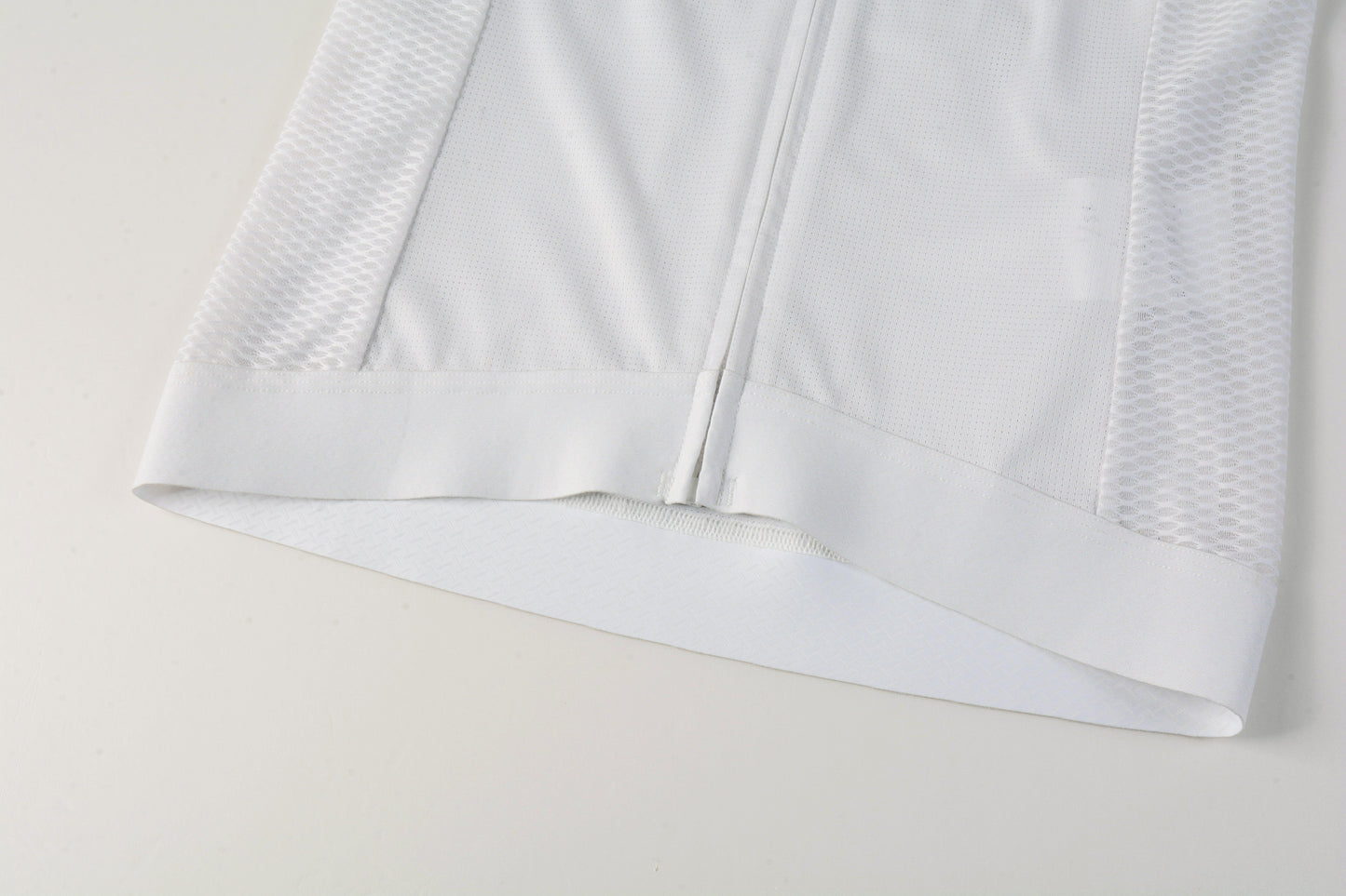Women's Jersey SI-1 Moving clouds-Off-white