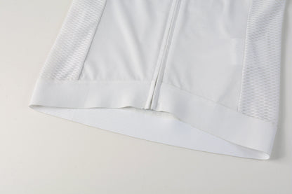 Women's Jersey SI-1 Moving clouds-Off-white