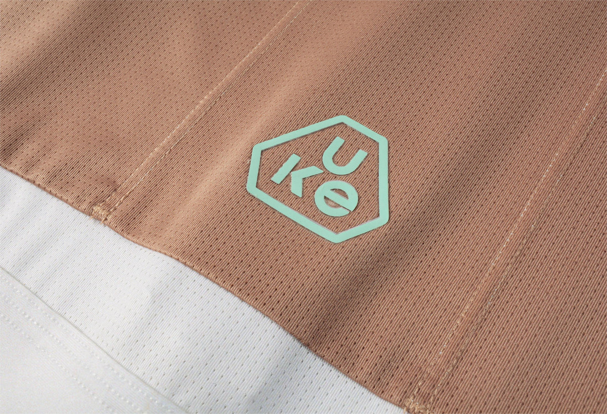 Women's Jersey SI-1 Moving clouds-Off-white