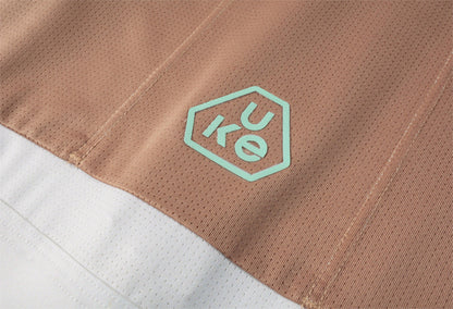 Women's Jersey SI-1 Moving clouds-Off-white