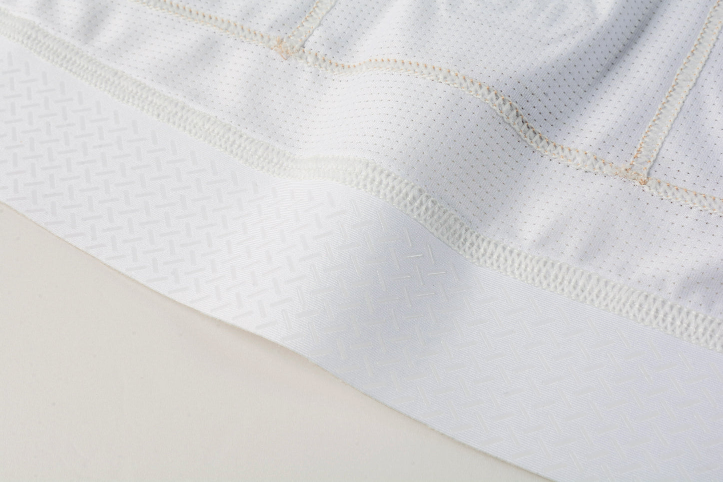 Women's Jersey SI-1 Moving clouds-Off-white