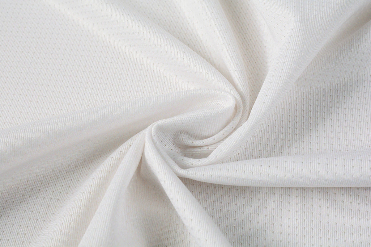 Women's Jersey SI-1 Moving clouds-Off-white