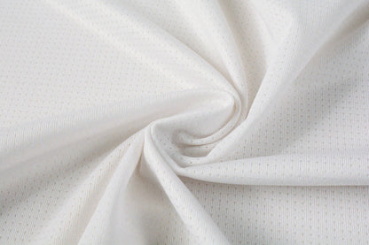 Women's Jersey SI-1 Moving clouds-Off-white