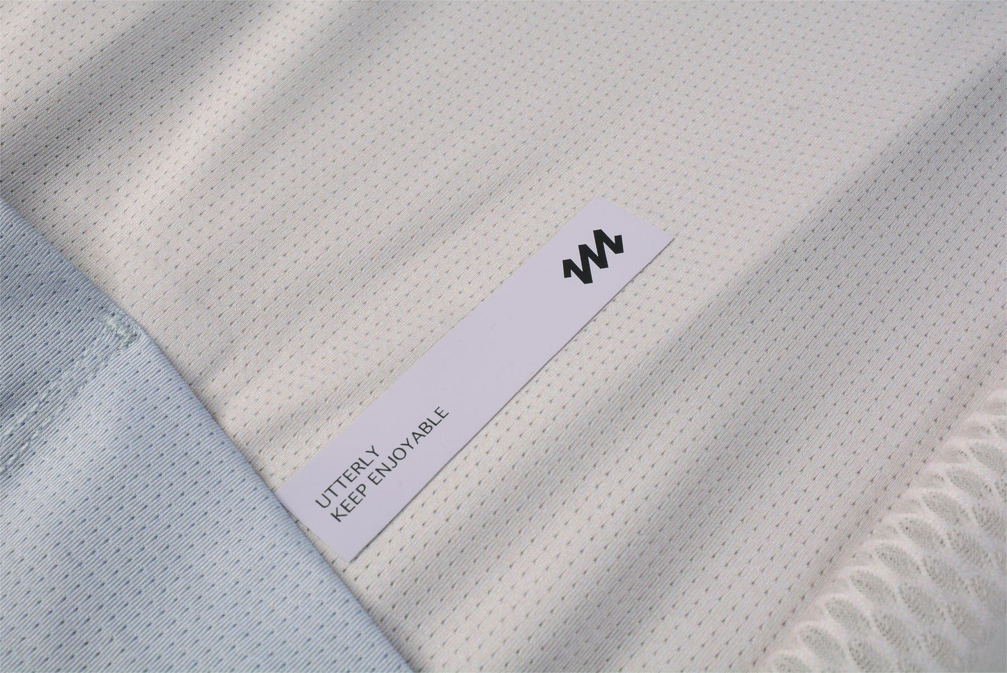 Women's Jersey SI-1 Moving clouds-Oat green