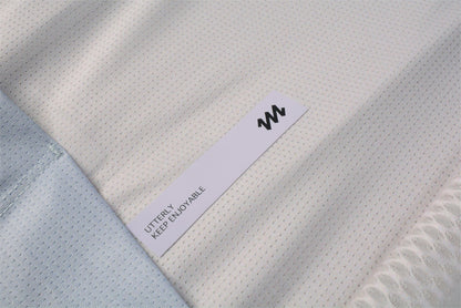Women's Jersey SI-1 Moving clouds-Oat green